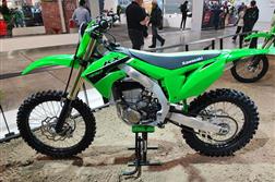 <span>Kawasaki</span> KX 450 F