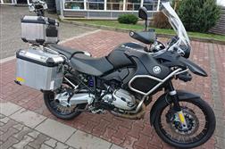 <span>BMW</span> R 1200 GS Adventure