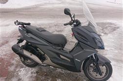 <span>Kymco</span> K-XCT 300i