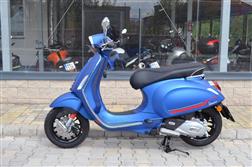 <span>Vespa</span> Sprint 125 S