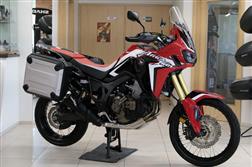 <span>Honda</span> CRF 1000 L Africa Twin DCT ABS