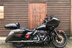 <span>Harley-Davidson</span> FLTRXSE CVO Road Glide