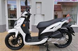 <span>Sym</span> Symphony SR 125 AC ABS