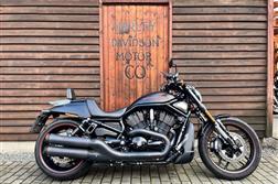 <span>Harley-Davidson</span> VRSCDX Night Rod Special