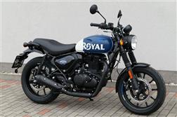 <span>Royal Enfield</span> HNTR 350