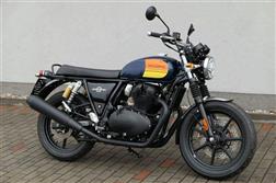 <span>Royal Enfield</span> Interceptor 650