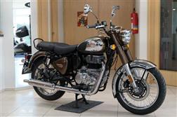 <span>Royal Enfield</span> Classic 350