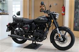 <span>Royal Enfield</span> Classic 350