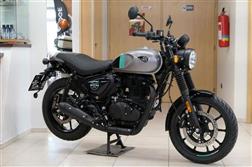 <span>Royal Enfield</span> HNTR 350
