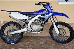 <span>Yamaha</span> YZ 450 F