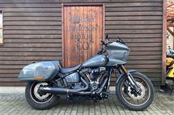 <span>Harley-Davidson</span> FXLRS Low Rider S