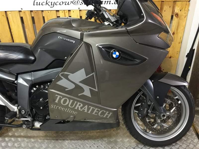 BMW K 1300 GT 2009 na prodej motoinzerce Motobazar EU